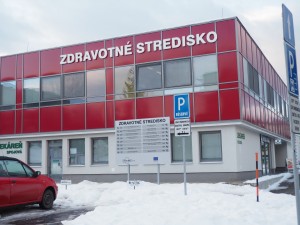 Rehabilitacia Orac kontakt Spojova 25 Banska Bystrica