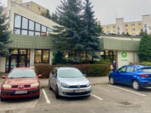 RehabilitaciaOrac Zvolen Kremnicka 2